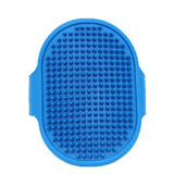 Dog Grooming Massage Brush