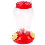 Bird Plastics Water Feeder