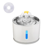 Automatic Pet Cat Water Fountain