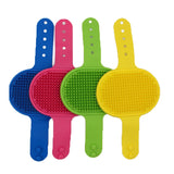 Dog Grooming Massage Brush