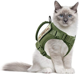 Tactical Cat Harness