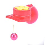 Bird Plastics Water Feeder