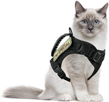 Tactical Cat Harness