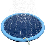 Pet Cooling Sprinkler Pad