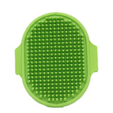 Dog Grooming Massage Brush