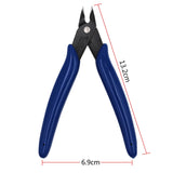 Pigeon Birds Steel Pliers Scissors