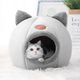 Cat Deep Sleep Comfort Bed