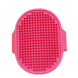 Dog Grooming Massage Brush