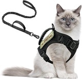 Tactical Cat Harness