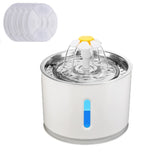 Automatic Pet Cat Water Fountain