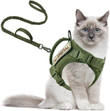 Tactical Cat Harness