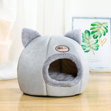 Cat Deep Sleep Comfort Bed