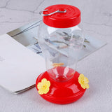 Bird Plastics Water Feeder