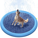 Pet Cooling Sprinkler Pad