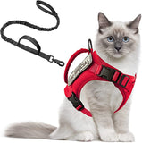 Tactical Cat Harness