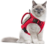 Tactical Cat Harness