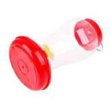 Bird Plastics Water Feeder