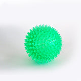 Dog Teeth Cleaning TPR Ball Toy