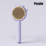 Dog Hair Removal Brush