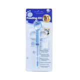 Dog Medicine Water Milk Syringe