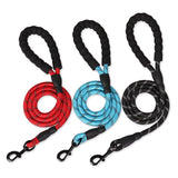 Dog Strong Reflective Leash