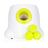 Dog Training Tennis Launcher Toys