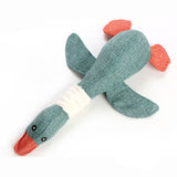 Pet Dog Mallard Duck Chew Toy