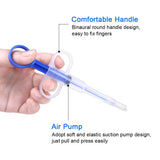 Dog Medicine Water Milk Syringe