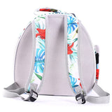 Portable Bird Travel Carrier Backpack