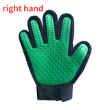 Cat Dog grooming glove