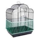 Nylon Mesh Bird Cage Cover