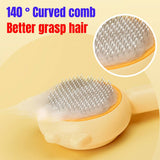 Dog Hair Removal Brush