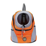 Pet Dog Travel Carrier Backpack