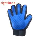 Cat Dog grooming glove