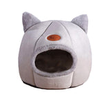 Cat Deep Sleep Comfort Bed