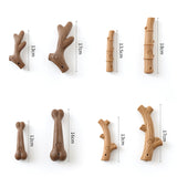 Dog Beef Flavor Bone Toys