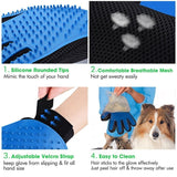 Cat Dog grooming glove