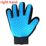 Cat Dog grooming glove