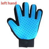 Cat Dog grooming glove