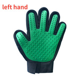 Cat Dog grooming glove