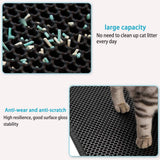 Cat Waterproof Litter Mat