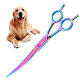 Dog Professional Hair Scissors