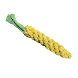 Dog Bite Resistant Carrot Toys