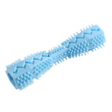 Dog Durable Toothbrush Toy