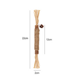 Silvervine Chew Stick Cat Toys