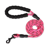 Dog Strong Reflective Leash