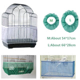 Nylon Mesh Bird Cage Cover