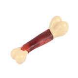 Dog Beef Flavor Bone Toys