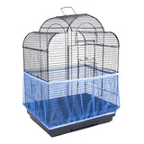 Nylon Mesh Bird Cage Cover