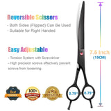 Dog Professional Hair Scissors